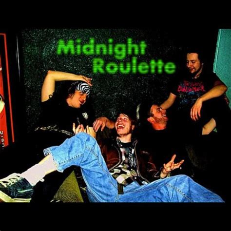 midnight roulette